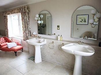 Inverinan Mor Country House B&B Inverinan Beg Exterior foto