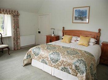 Inverinan Mor Country House B&B Inverinan Beg Exterior foto