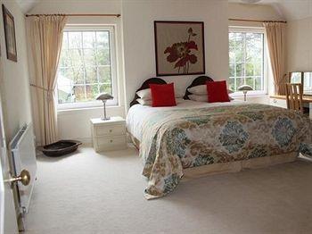 Inverinan Mor Country House B&B Inverinan Beg Exterior foto