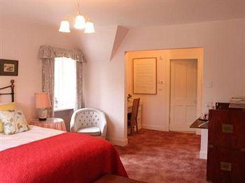 Inverinan Mor Country House B&B Inverinan Beg Exterior foto