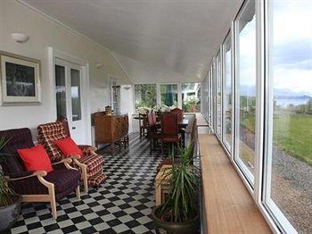 Inverinan Mor Country House B&B Inverinan Beg Exterior foto