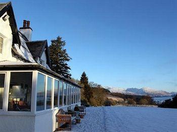 Inverinan Mor Country House B&B Inverinan Beg Exterior foto