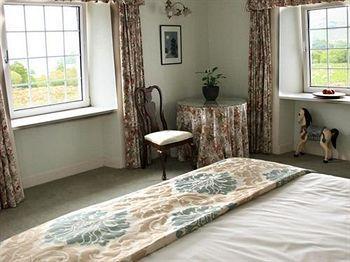 Inverinan Mor Country House B&B Inverinan Beg Exterior foto