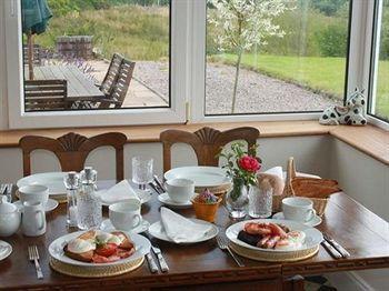 Inverinan Mor Country House B&B Inverinan Beg Exterior foto