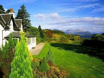 Inverinan Mor Country House B&B Inverinan Beg Exterior foto