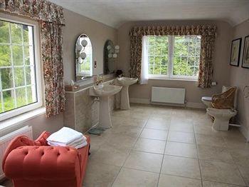Inverinan Mor Country House B&B Inverinan Beg Exterior foto