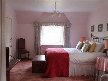 Inverinan Mor Country House B&B Inverinan Beg Exterior foto