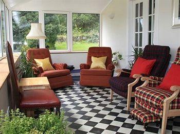 Inverinan Mor Country House B&B Inverinan Beg Exterior foto