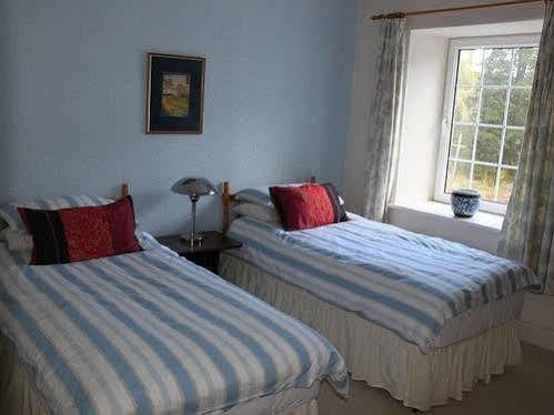 Inverinan Mor Country House B&B Inverinan Beg Exterior foto